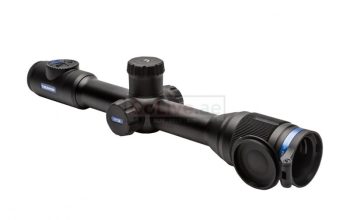 Pulsar Thermion 2 XP50 – Thermal Rifle Scope – READY AND STOCK