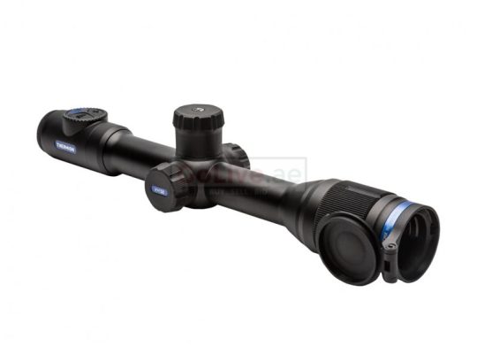 Pulsar Thermion 2 XP50 – Thermal Rifle Scope – READY AND STOCK