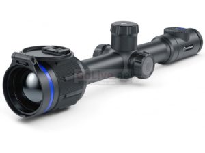 Pulsar Thermion 2 XQ38 2.5-10x Thermal Riflescope PL76545 – READY AND STOCK
