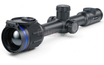 Pulsar Thermion 2 XQ38 2.5-10x Thermal Riflescope PL76545 – READY AND STOCK