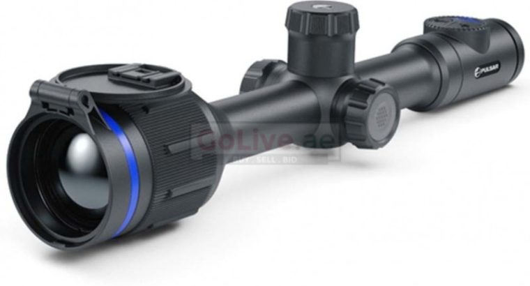 Pulsar Thermion 2 XQ38 2.5-10x Thermal Riflescope PL76545 – READY AND STOCK