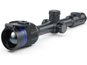 Pulsar Thermion 2 XQ50 3.5-14x Thermal Riflescope PL76546 – READY AND STOCK