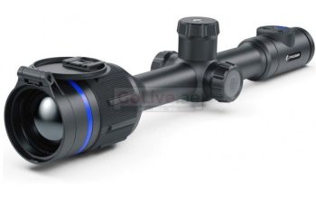 Pulsar Thermion 2 XQ50 3.5-14x Thermal Riflescope PL76546 – READY AND STOCK