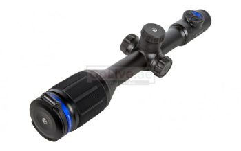 Pulsar Thermion XG50 Thermal Riflescope PL76529 – READY AND STOCK