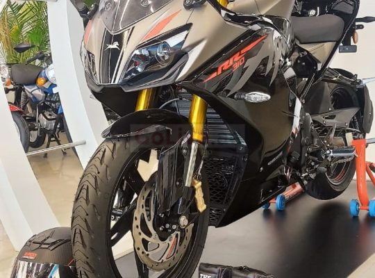 TVS APACHE RR310 SE 2022