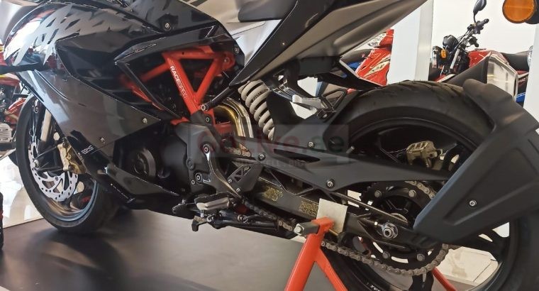 TVS APACHE RR310 SE 2022