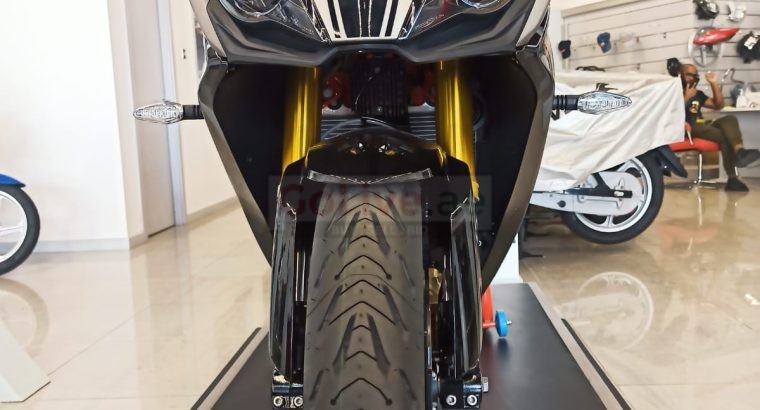 TVS APACHE RR310 SE 2022