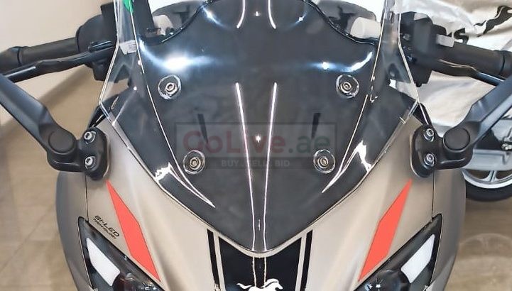 TVS APACHE RR310 SE 2022