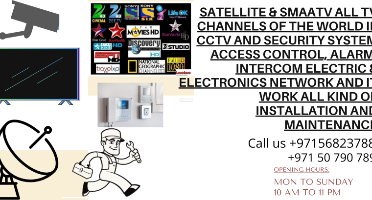 Led , Lcd repair and fixing service in Dubai