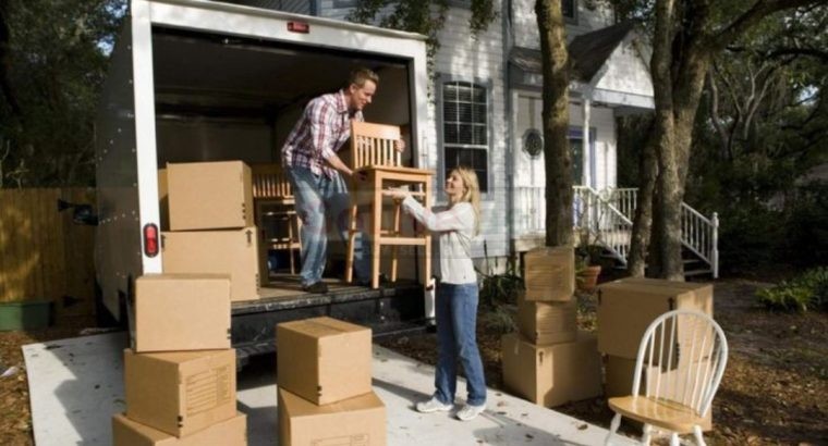 Movers and packers in Dubai Al-Furjan