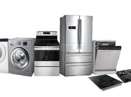 Best appliances repair