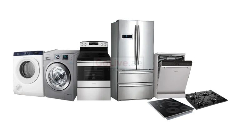 Best appliances repair