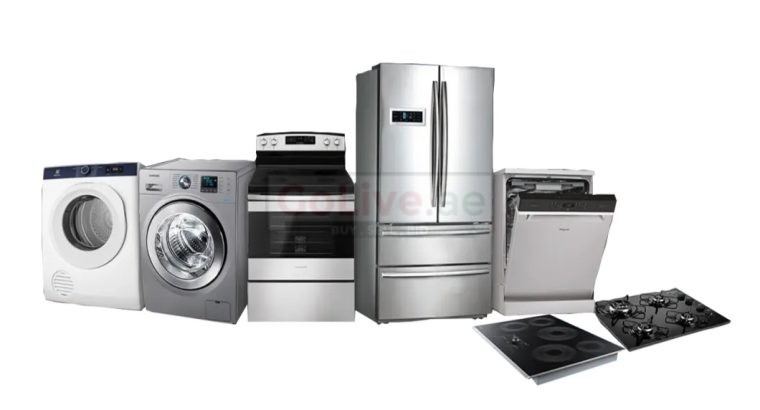 Best home appliances repair