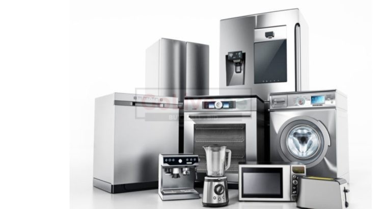 Best home appliances repair
