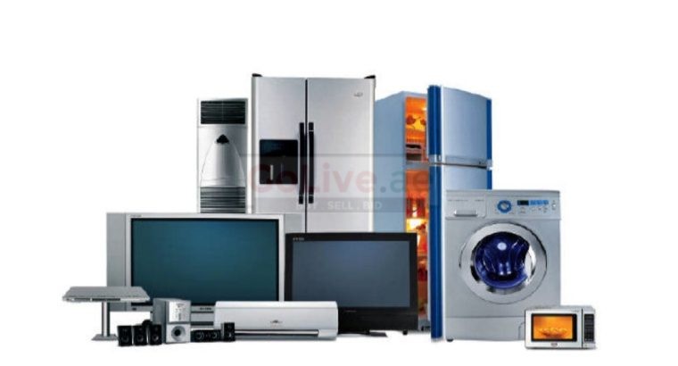 Best appliances repair