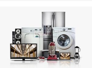 Best home appliances repair