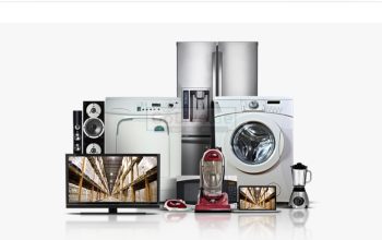 Best home appliances repair