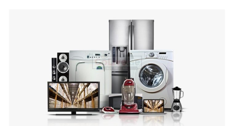 Best home appliances repair