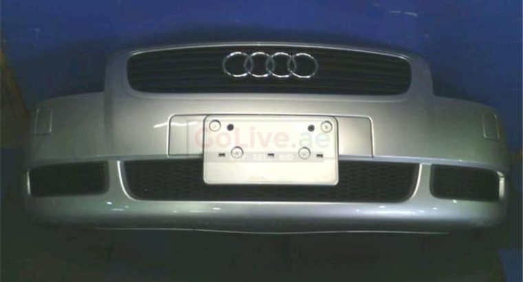 AUDI TT USED PARTS DEALER ( AUDI TT USED SPARE PARTS DEALER)
