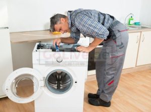 High Quality Washing Machine Repair Dubai Services