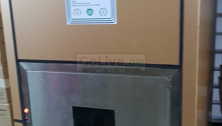 Dumbwaiter lift in Dubai UAE