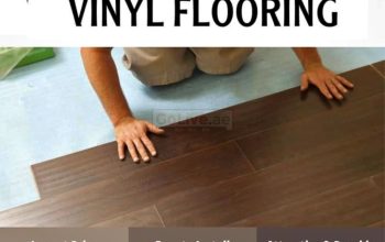 All Floor One Solution. We Are Specialist All Type Of Flooring Services. 1) Laminate Parquet 2) Vinyl 3) Wpc Decking