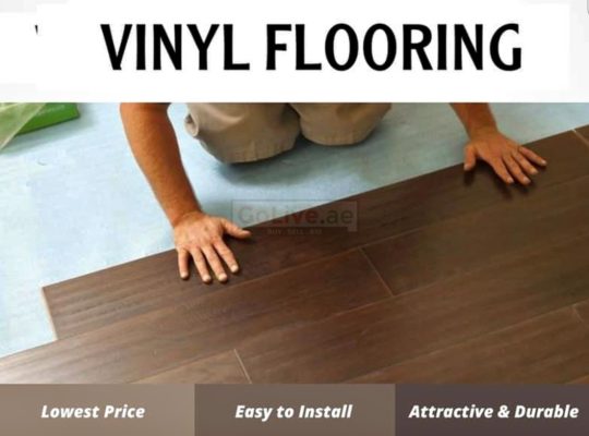 All Floor One Solution. We Are Specialist All Type Of Flooring Services. 1) Laminate Parquet 2) Vinyl 3) Wpc Decking