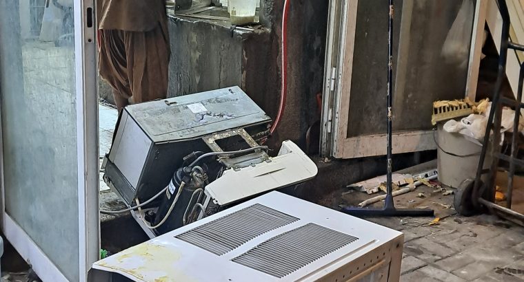 Best Ac Fixing In Dubai , Ac Maintenance , AC Rpeair service i
