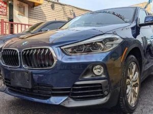 BMW X2 USED PARTS DEALER ( BMW X2 USED SPARE PARTS DEALER)
