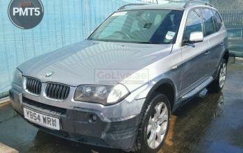 BMW X3 USED PARTS DEALER ( BMW USED SPARE PARTS DEALER)