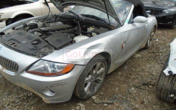 BMW Z4 USED PARTS DEALER ( BMW USED SPARE PARTS DEALER)