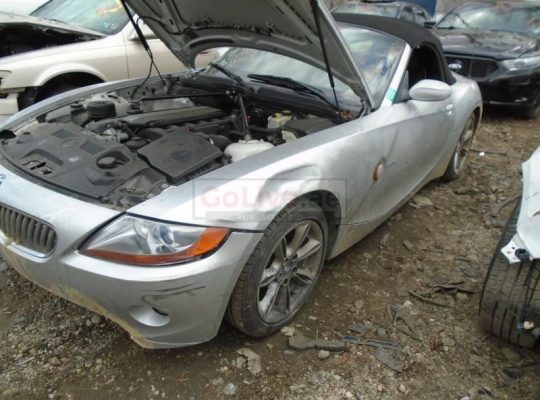 BMW Z4 USED PARTS DEALER ( BMW USED SPARE PARTS DEALER)