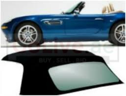 BMW Z8 USED PARTS DEALER ( BMW USED SPARE PARTS TRADER IN UAE)