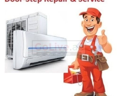Cheap and best Ac service and repair in dubai sharjah