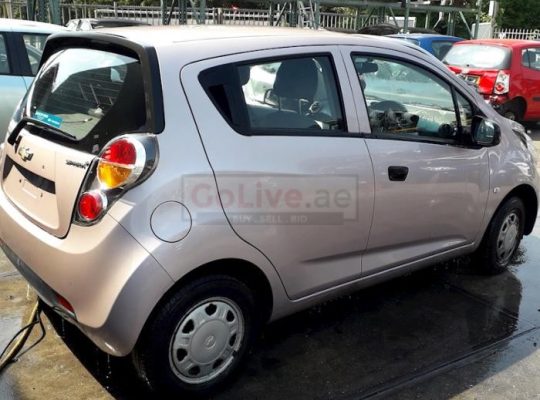 CHEVROLET SPARK USED PARTS DEALER ( CHEVROLET SPARK USED SPARE PARTS DEALER )