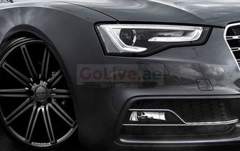 Audi A5 Used parts Dealer ( Audi Used Spare Parts CO IN DUBAI )