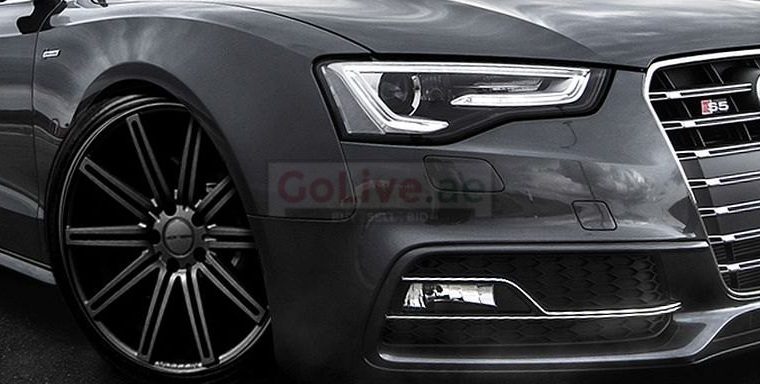 Audi A5 Used parts Dealer ( Audi Used Spare Parts CO IN DUBAI )