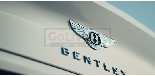 BENTLEY BROOKLANDS USED PARTS DEALER ( BENTLEY BROOKLANDS USED SPARE PARTS DEALER)