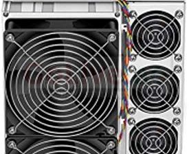 Antminer S19 95th/s Asic Miner, 3250w Bitcoin Miner Machine for sale