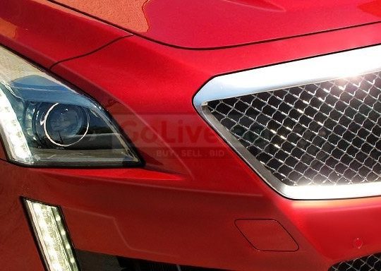 CADILLAC CTS / CATERA USED PARTS DEALER ( CADILLAC CTS / CATERA USED SPARE PARTS DEALER)