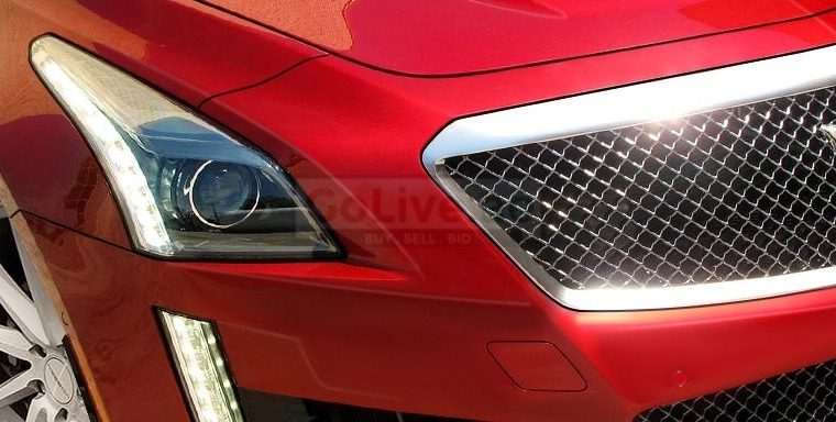 CADILLAC CTS / CATERA USED PARTS DEALER ( CADILLAC CTS / CATERA USED SPARE PARTS DEALER)