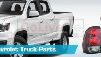 CHEVROLET PICKUP USED PARTS DEALER ( CHEVROLET USED SPARE PARTS DEALER )