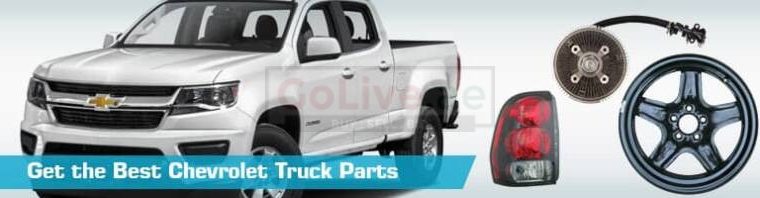 CHEVROLET PICKUP USED PARTS DEALER ( CHEVROLET USED SPARE PARTS DEALER )