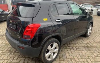 CHEVROLET TRAX USED PARTS DEALER ( CHEVROLET TRAX USED SPARE PARTS DEALER )