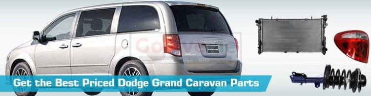 DODGE CARAVAN USED PARTS DEALER ( DODGE CARAVAN USED SPARE PARTS DEALER )