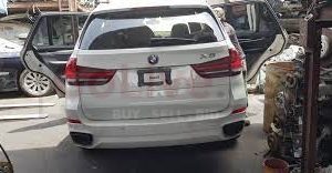 BMW X5 USED PARTS DEALER ( BMW USED SPARE PARTS DEALER IN DUBAI)