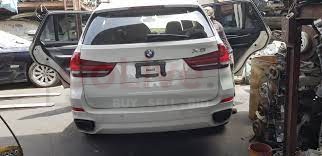 BMW X5 USED PARTS DEALER ( BMW USED SPARE PARTS DEALER IN DUBAI)