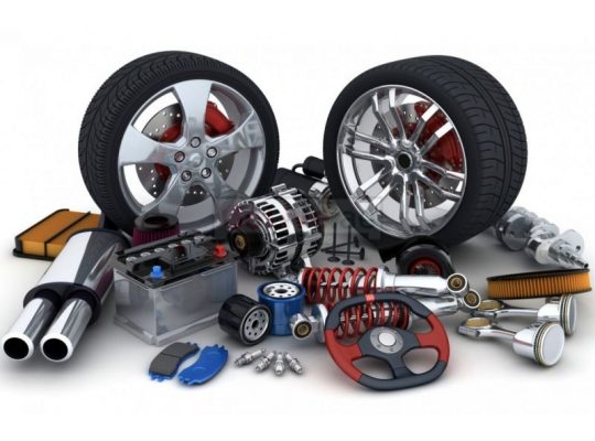 CHEVROLET LUMINA USED PARTS DEALER ( CHEVROLET USED SPARE PARTS DEALER )