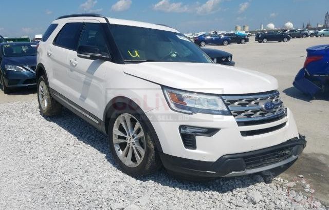 FORD EXPLORER USED PARTS DEALER (FORD USED SPARE PARTS DEALER )
