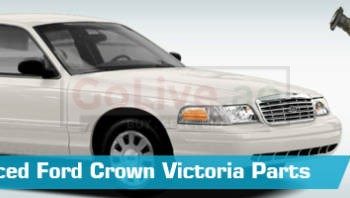 FORD CROWN / VICTORIA USED PARTS DEALER (FORD USED SPARE PARTS DEALER )